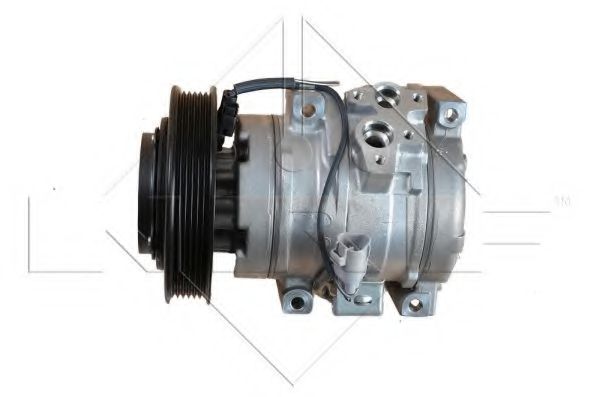 Компрессор, кондиционер NRF 32639G