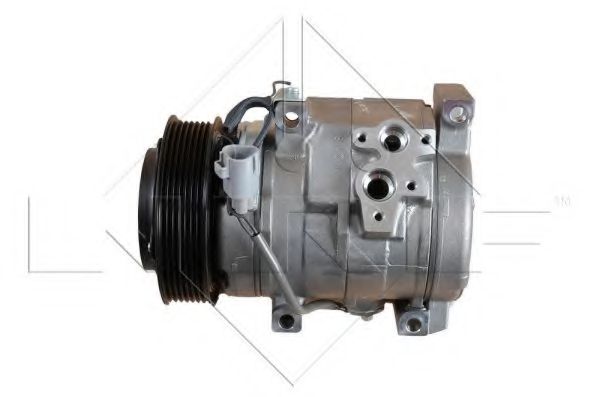 Компрессор, кондиционер NRF 32640G