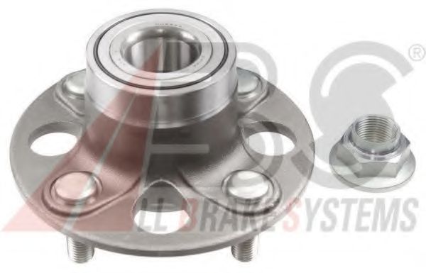 Ступица колеса A.B.S. 201148