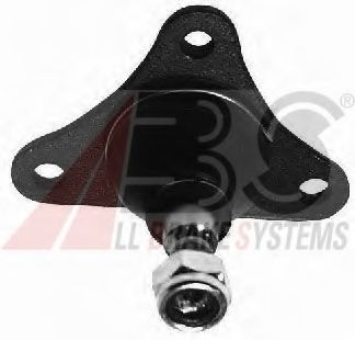 Несущий / направляющий шарнир A.B.S. 220148