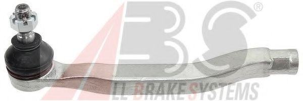 Наконечник поперечной рулевой тяги A.B.S. 230148