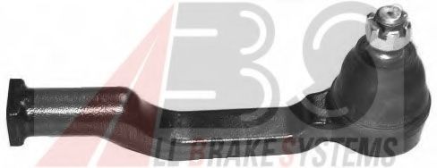 Наконечник поперечной рулевой тяги A.B.S. 230216