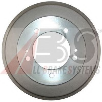 Тормозной барабан A.B.S. 2723-S