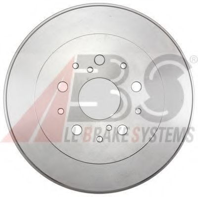 Тормозной барабан A.B.S. 2866-S