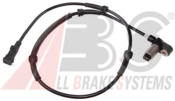 Датчик, частота вращения колеса A.B.S. 30328