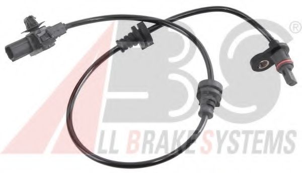 Датчик, частота вращения колеса A.B.S. 30841