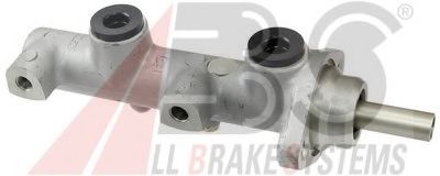 Главный тормозной цилиндр A.B.S. 41731