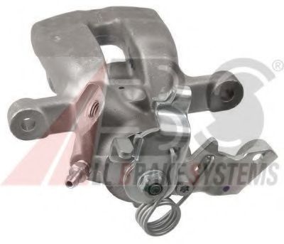 Тормозной суппорт A.B.S. 529472