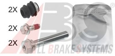 Комплект направляющей гильзы A.B.S. 55107
