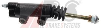 Рабочий цилиндр, система сцепления A.B.S. 71552