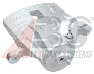 Тормозной суппорт A.B.S. 721811