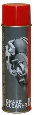 Средства для чистки тормозов / сцепления A.B.S. 7510