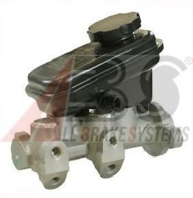 Главный тормозной цилиндр BENDIX 12451