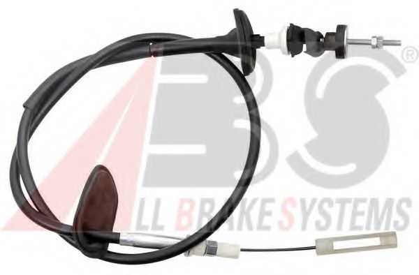 Трос, управление сцеплением A.B.S. K28620
