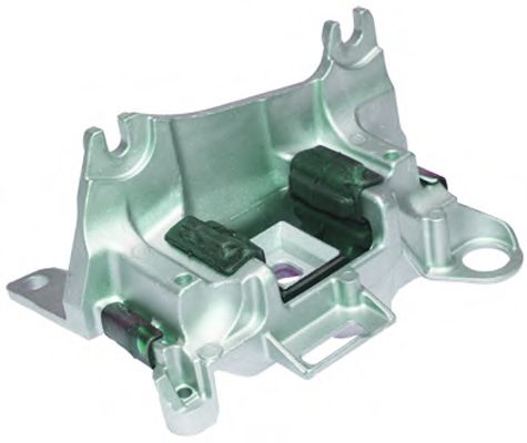 Подвеска, двигатель BIRTH 52184