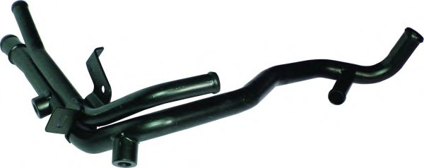 Трубка охлаждающей жидкости BIRTH 5972