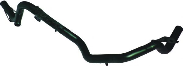 Трубка охлаждающей жидкости BIRTH 5990