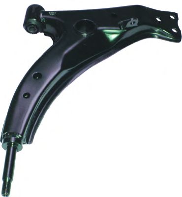 Рычаг независимой подвески колеса, подвеска колеса BIRTH BR1614