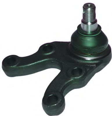 Несущий / направляющий шарнир BIRTH CD0007