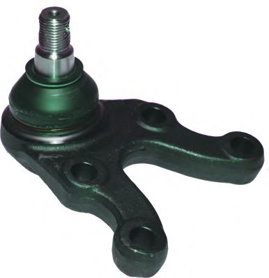 Несущий / направляющий шарнир BIRTH CS0007