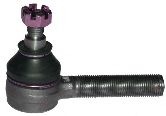 Поперечная рулевая тяга BIRTH TD0893