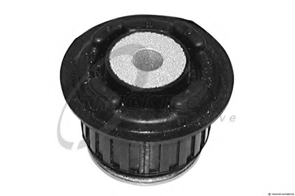 Подвеска, держатель автоматической коробки передач TRUCKTEC AUTOMOTIVE 07.22.002