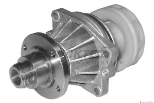 Водяной насос TRUCKTEC AUTOMOTIVE 08.19.057