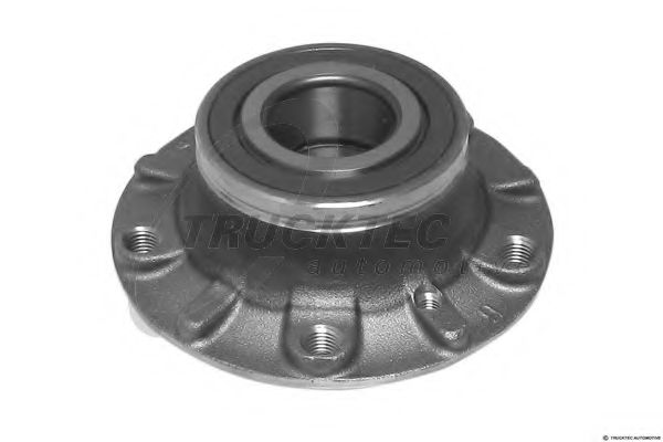 Подшипник ступицы колеса TRUCKTEC AUTOMOTIVE 08.31.097