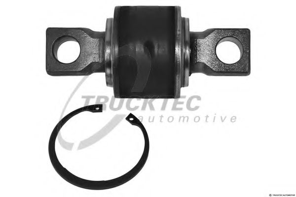 ремонтный комплект, рычаг подвески TRUCKTEC AUTOMOTIVE 04.32.010