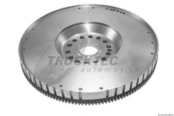 Маховик TRUCKTEC AUTOMOTIVE 03.11.002