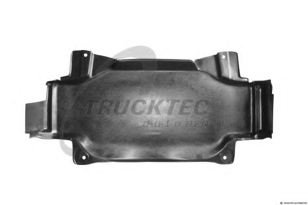 Изоляция моторного отделения TRUCKTEC AUTOMOTIVE 02.41.007
