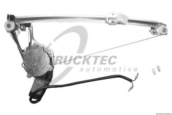 Подъемное устройство для окон TRUCKTEC AUTOMOTIVE 02.54.032