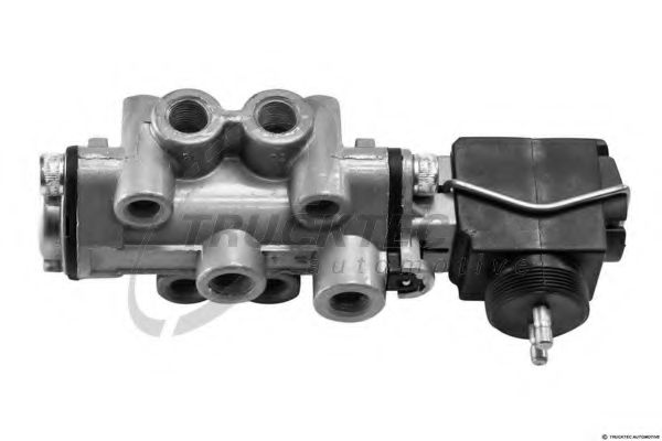 Электромагнитный клапан TRUCKTEC AUTOMOTIVE 04.17.008