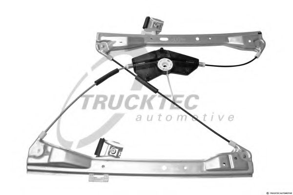 Подъемное устройство для окон TRUCKTEC AUTOMOTIVE 02.53.183