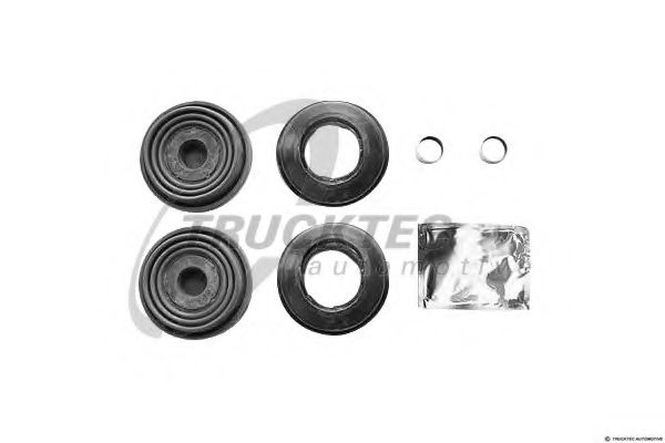 Ремкомплект, тормозной суппорт TRUCKTEC AUTOMOTIVE 05.35.044