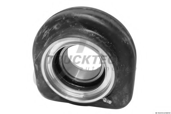 Подшипник, промежуточный подшипник карданного вала TRUCKTEC AUTOMOTIVE 03.34.008