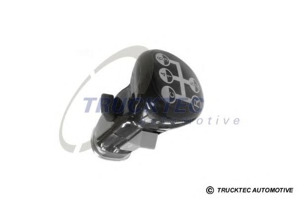 Ручка рычага переключения передач TRUCKTEC AUTOMOTIVE 0324011