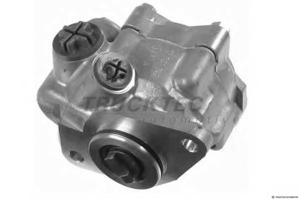 Гидравлический насос, рулевое управление AUGER 78600