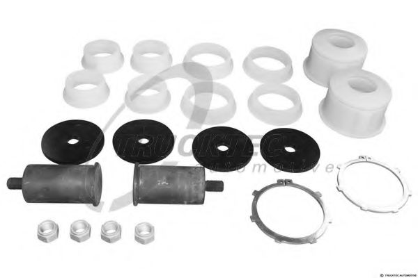 Ремкомплект, подшипник стабилизатора TRUCKTEC AUTOMOTIVE 01.30.176