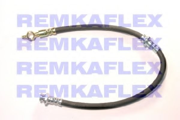 Тормозной шланг REMKAFLEX 2657