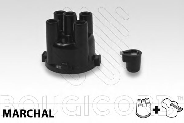 Монтажный комплект, устройство для выключения зажигания BOUGICORD 160300