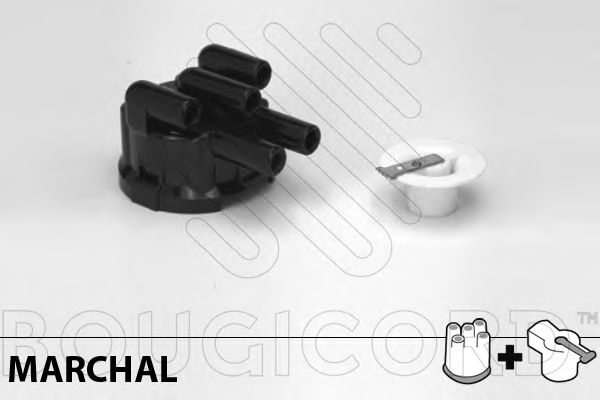 Монтажный комплект, устройство для выключения зажигания BOUGICORD 160302