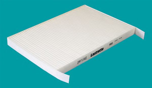 Фильтр, воздух во внутренном пространстве MECAFILTER R88