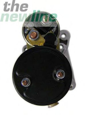 Стартер ERA Benelux M3T32986