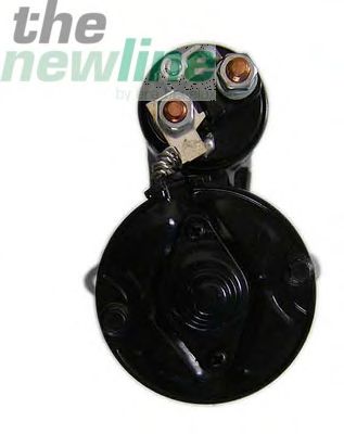 Стартер ERA Benelux 0001107077