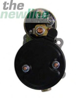 Стартер ERA Benelux 26601