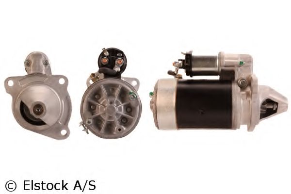 Стартер ELSTOCK 250040