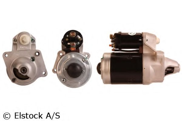 Стартер ELSTOCK 25-1042