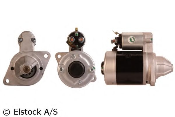 Стартер ELSTOCK 25-1163