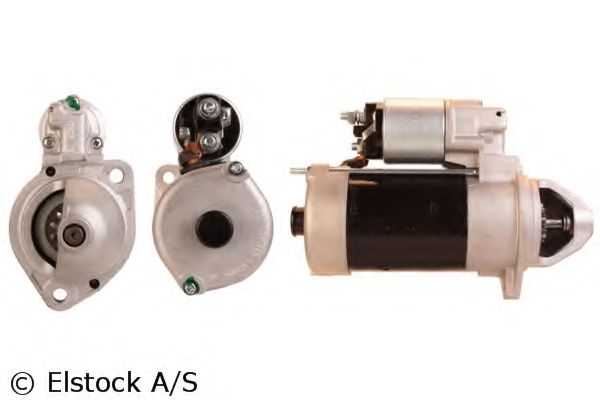 Стартер ELSTOCK 25-2390